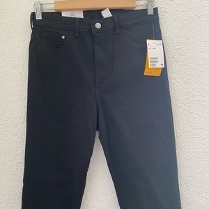 H&M Super Skinny High Jeggings